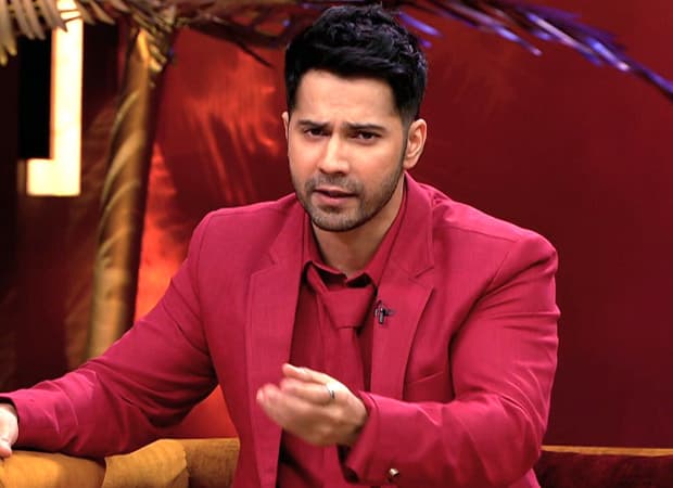 Varun Dhawan Akui Kecewa Pada Karan Johar Karena Hal Ini