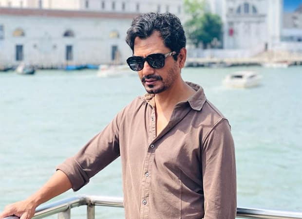 Reaksi Nawazuddin Siddiqui Terkait Filmnya Tak Tayang Di OTT