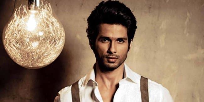 Bicara Jersey, Shahid Kapoor : Ini adalah Film yang Unik