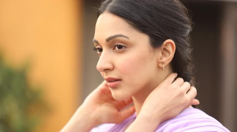 Kiara Advani Iri Pada Katrina Kaif, Kenapa?