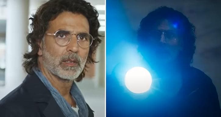 Film Banyak Gagal, Comeback Akshay Kumar di Ram Setu Dipuji Menjanjikan