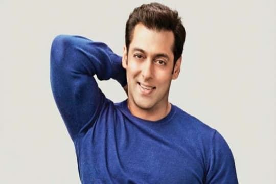 Film Radhe Belum Selesai Syuting, Salman Khan Pilih Tunda Film Kabhi Ied Kabhi Diwali