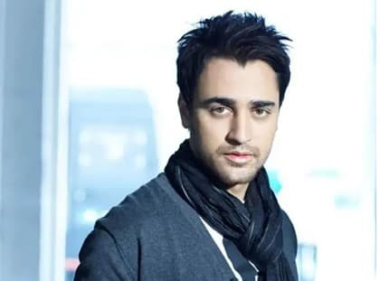 Fix, Imran Khan Comeback Bareng Bhumi Pednekar Di Proyek Terbaru