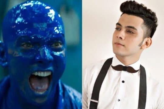 Vishal Jethwa Beberkan Kesulitan Berperan Dalam Film Mardaani 2