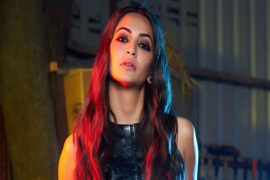 Keluar Dari Chehre, Kriti Kharbanda Klarifikasi Alasan