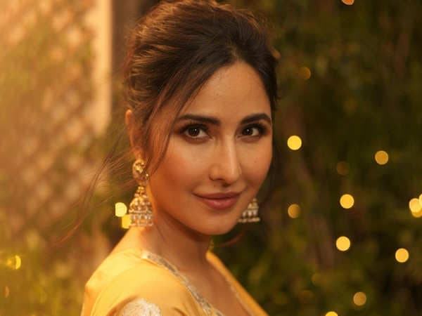 Selain Tiger 3, Katrina Kaif Ungkap Merry Christmas Jadi Film Yang Menantang Dalam Karirnya