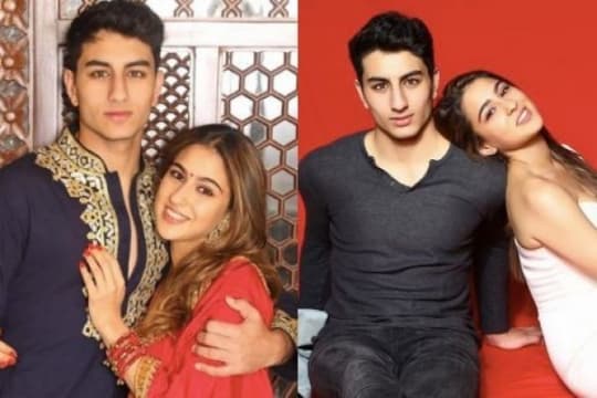 Sara Ali Khan Beberkan Rencana Ibrahim Ali Khan Gabung Di Bollywood