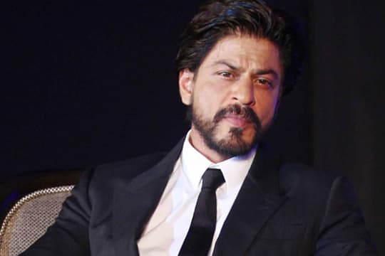 Raih Gelar Doktor Kehormatan, Shah Rukh Khan Merasa Segan
