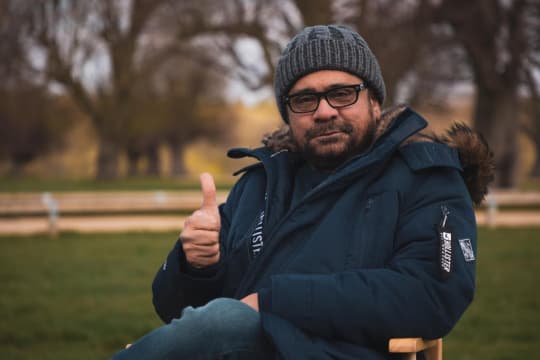 Anees Bazmee Beberkan Kesulitan Syuting Film Paagalpanti