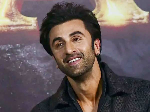 Ranbir Kapoor Syuting Ramayana Di Maret Mendatang