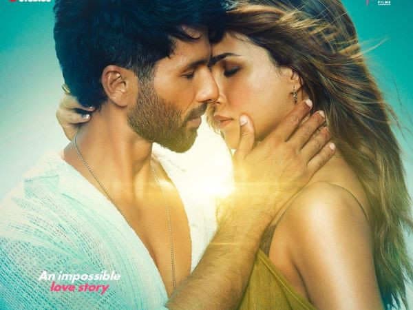 Review Film Teri Baatoon Mein Aisa Uljha Jiya