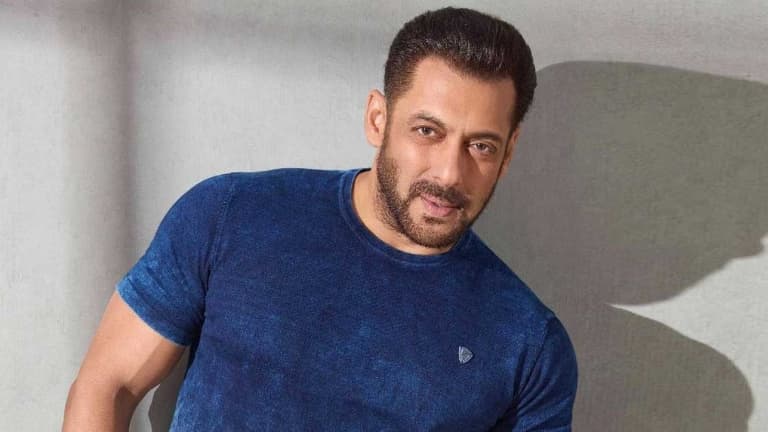 Salman Khan Diperiksa 3 Jam Atas Insiden Penembakan Yang Dialaminya