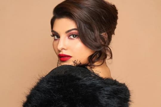 Sangat Dekat, Kakak Jacqueline Fernandez Sebut Jacqueline Sedang Jatuh Cinta