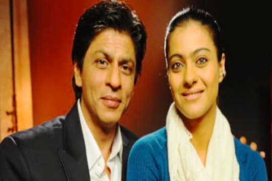 Shah Rukh Khan dan Kajol Akan Kembali Reuni di Proyek Terbaru?
