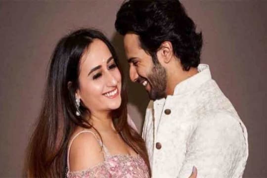 Varun Dhawan & Natasha Dalal Menikah Pada Mei Mendatang