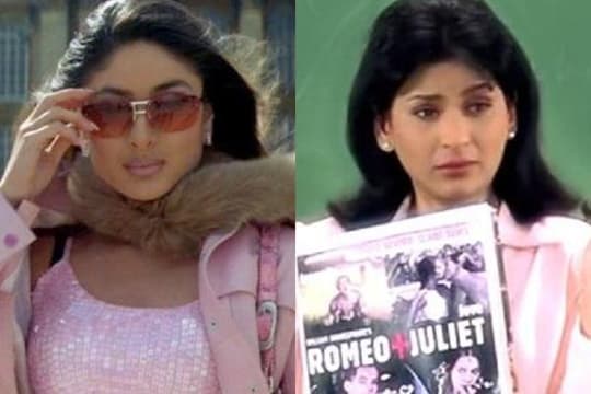 Karan Johar Beberkan Miss Braganza Menginspirasinya Untuk Karakter Poo