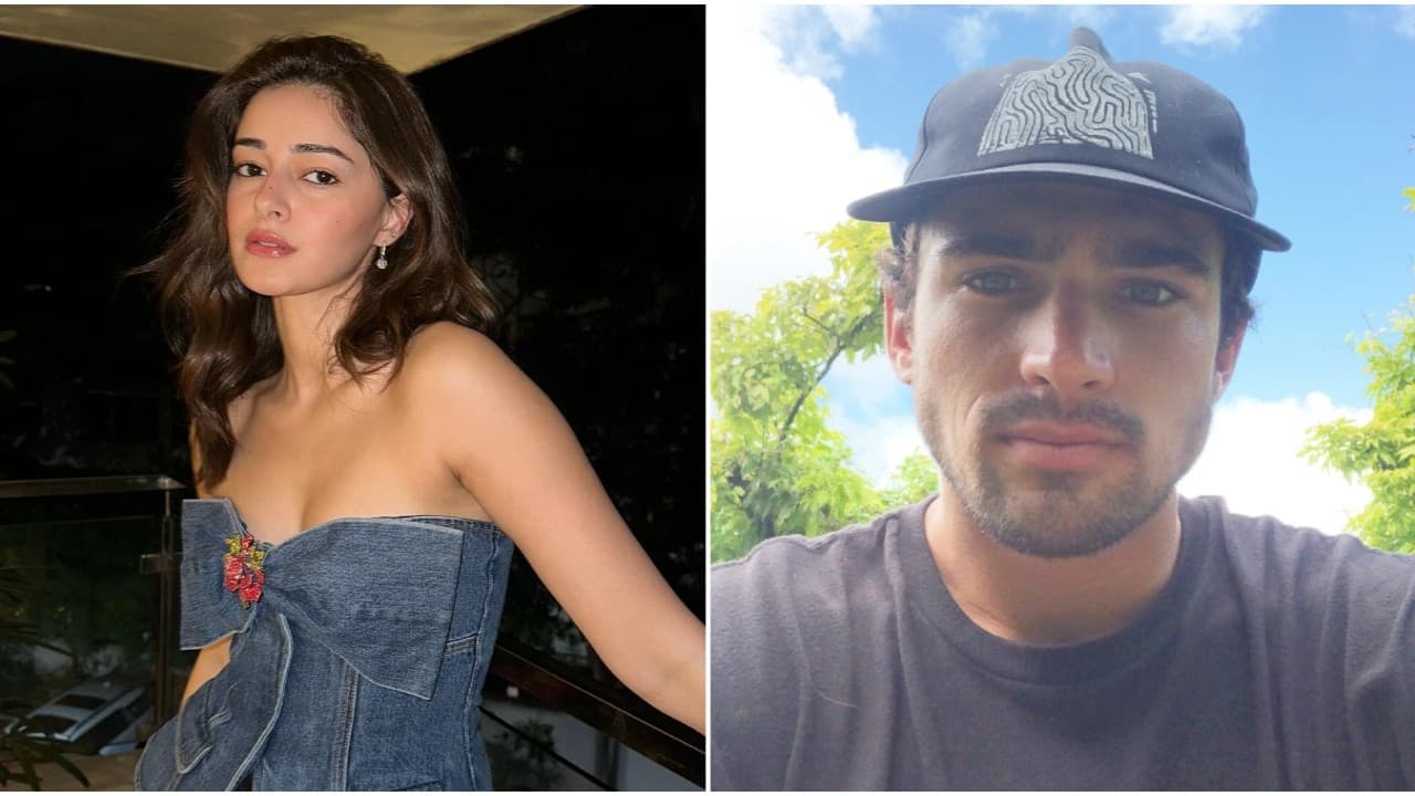 Ananya Panday Ungkap Rencana Menikah