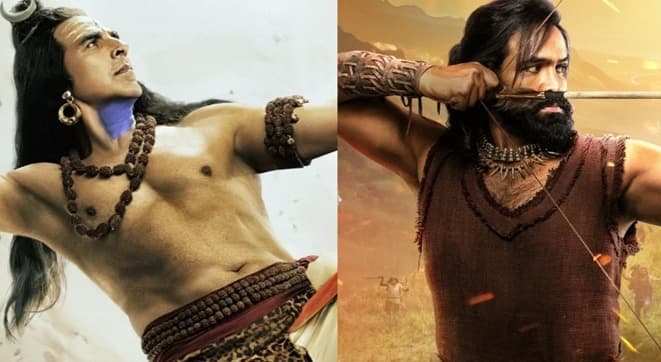 Jadi Cameo Di Kannappa, Akshay Kumar Pasang Tarif 10 Crore