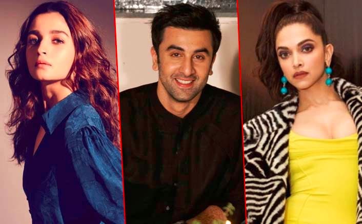 Sanjay Leela Bhansali Akan Persatukan Ranbir Kapoor, Alia Bhatt, dan Deepika Padukone Dalam Baiju Bawra