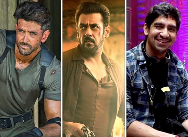 Cameo Di Tiger 3, Hrithik Roshan Di Direct Ayan Mukerji