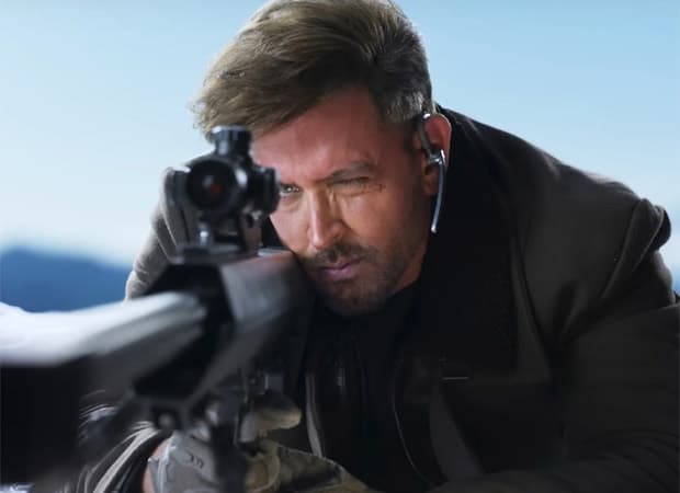 YRF Pakai Strategi AI Untuk War 2