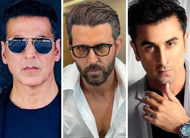 Selain SRK, 3 Aktor Ini Hadiri Acara Festival Film Laut Merah