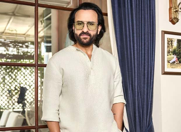 Kerampokan, Saif Ali Khan Alami 6 Luka Tusuk