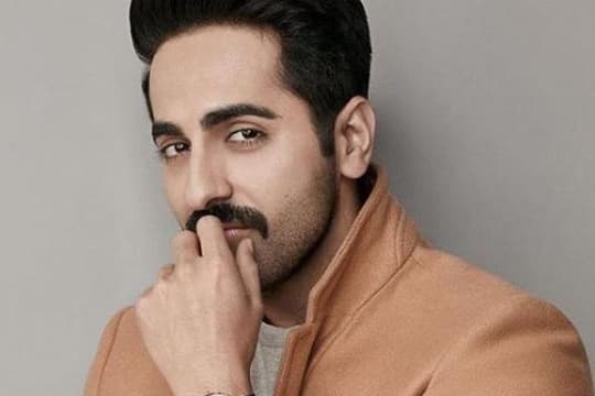 Ini Kata Ayushmann Khurrana Mengenai Perannya di Film Dream Girl