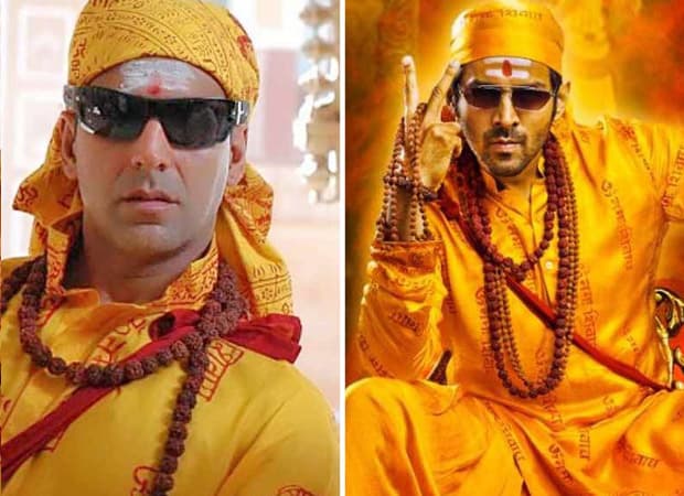 Akshay Kumar Absen, Vidya Balan Siap Comeback Di Bhool Bhulaiyaa 3?
