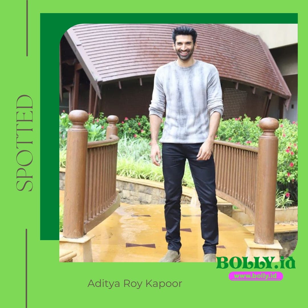 Aditya Roy Kapoor