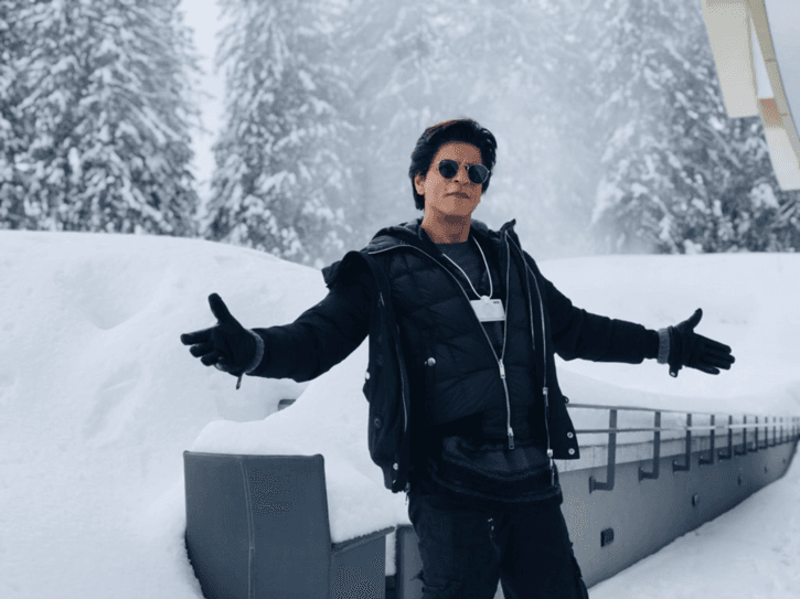 Paathan Di Boikot, Fans Pasang Badan Bela SRK?