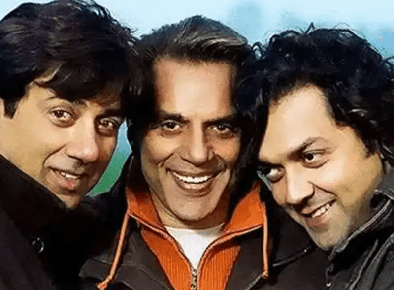 Produser Pastikan Apne 2 Tetap Jalan: Sekuel Jadi Penghormatan untuk Dharmendra