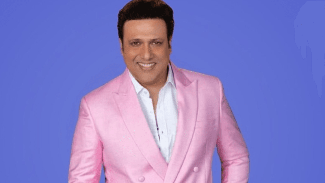 Govinda Disebut Bakal Segera Comeback Lewat Proyek Terbaru