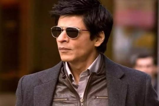 Tak Jadi Umumkan Film Baru di Perayaan Ulang Tahun, SRK Sebut Alasan Hiatus