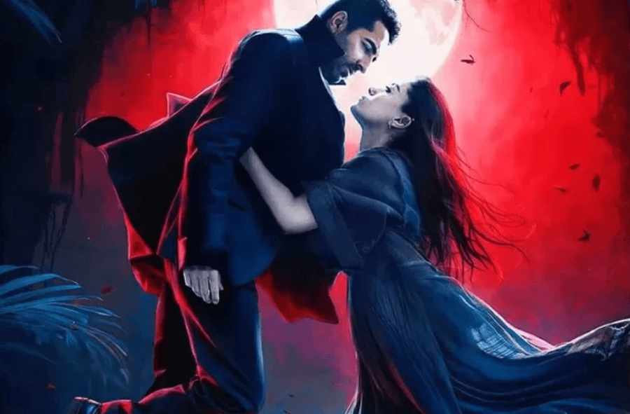 LIRIK LAGU DAN TERJEMAHAN TUM MERE NA HUYE I OST THAMMA