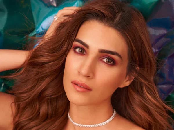Kriti Sanon Tak Jadi Bagian No Entry 2