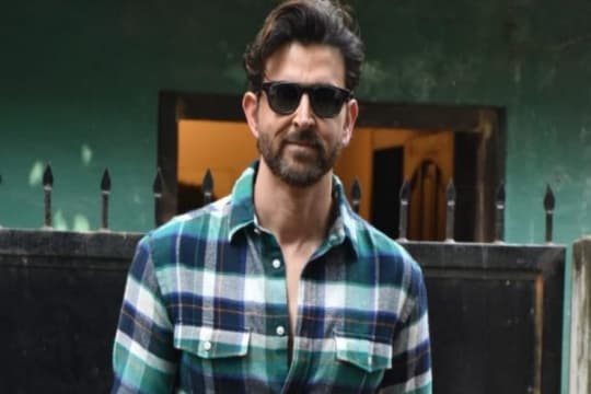 Hrithik Roshan Menangkan Penghargaan DadaSaheb Phalke Awards 2020