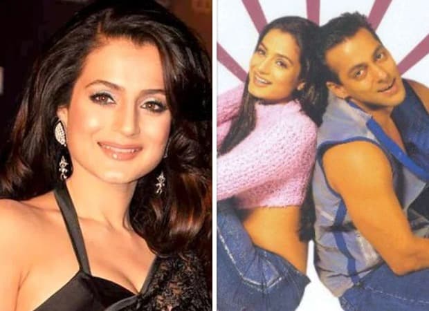 Ameesha Patel Ungkap Kegagalan Yeh Hai Jalwa, Karena Kasus Salman Khan?