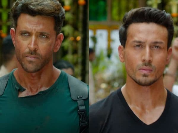 Tiger Shroff Menonton Lagu-Lagu Hrithik Setiap Malam untuk Film War