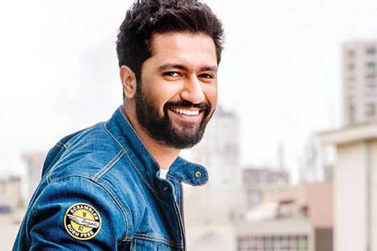 Exclusive: Vicky Kaushal