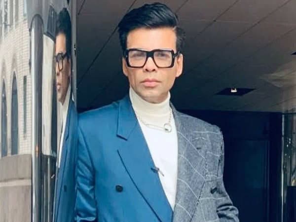 Karan Johar Bakal Rilis 7 Film Sekaligus Dalam Setahun?