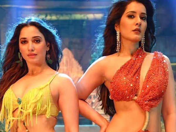 Film Terbaru Tamannaah Bhatia & Raashii Khanna Umumkan Tanggal Rilis Baru