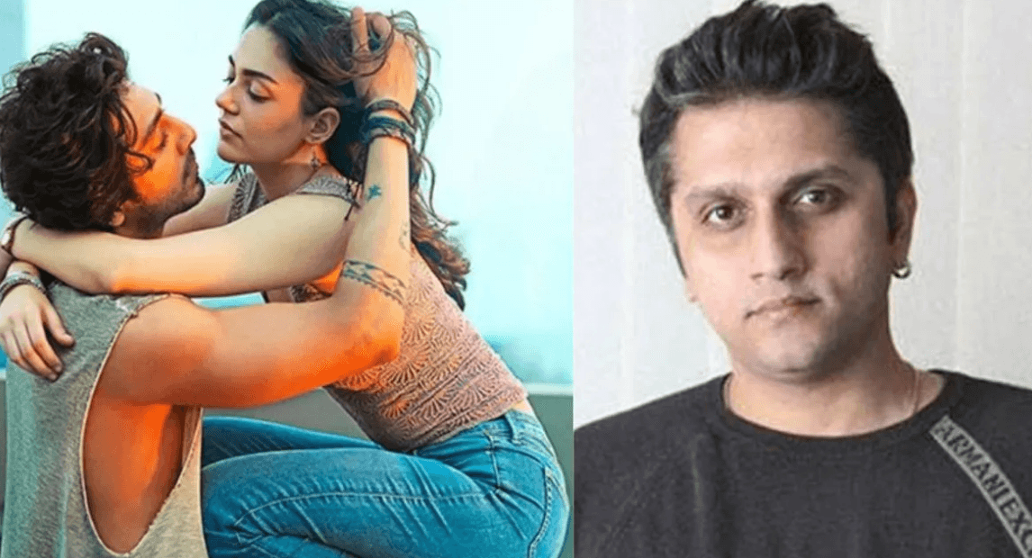 Dibintangi Fresh Couple, Saiyaara Diplot Jadi Aashiqui 3?