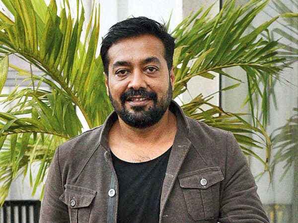 Anurag Kashyap Ikut Bicara Tentang Kegagalan Film Shamshera