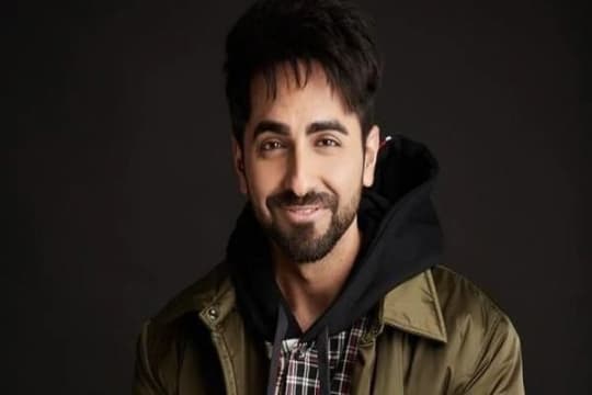 Jadi Aktor Pemecah Genre, Ayushmann Khurrana Ingin Bintangi Film Rohit Shetty