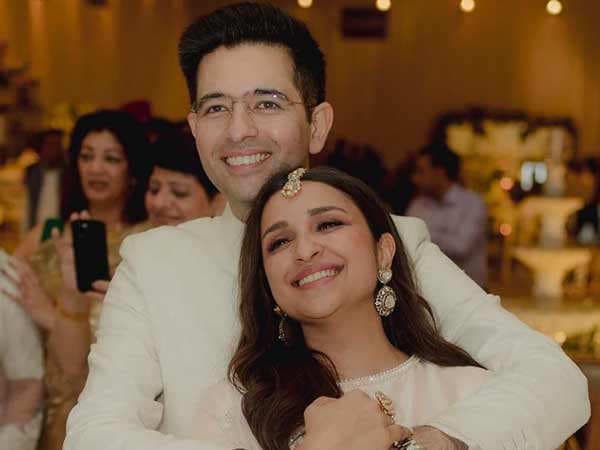 Parineeti Chopra dan Raghav Chadha Bakal Gelar Pesta Pernikahan Mewah?