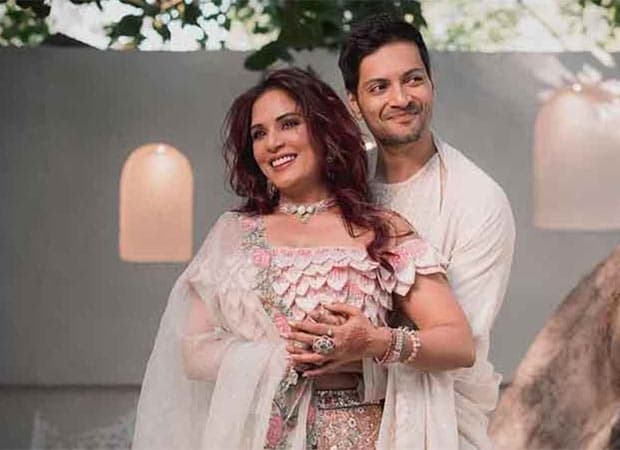 Selamat Richa Chadha dan Ali Fazal Sambut Kelahiran Anak Pertama