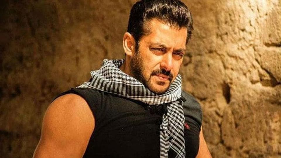 Ini Film Salman Khan yang Siap Rilis Lebaran Tahun Depan
