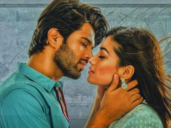 Rashmika Mandanna & Vijay Deverakonda Bertunangan Di Februari?