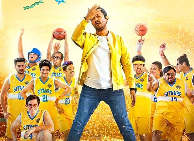 Demi Sitaare Zameen Par, Netflix Siap Naikkan Harga Kesepakatan